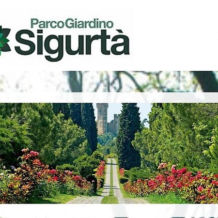 Garda Lake Maison d'Isabella Lonato Esterno foto