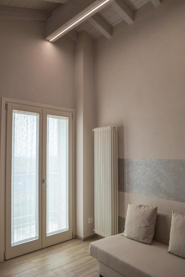 Garda Lake Maison d'Isabella Lonato Esterno foto