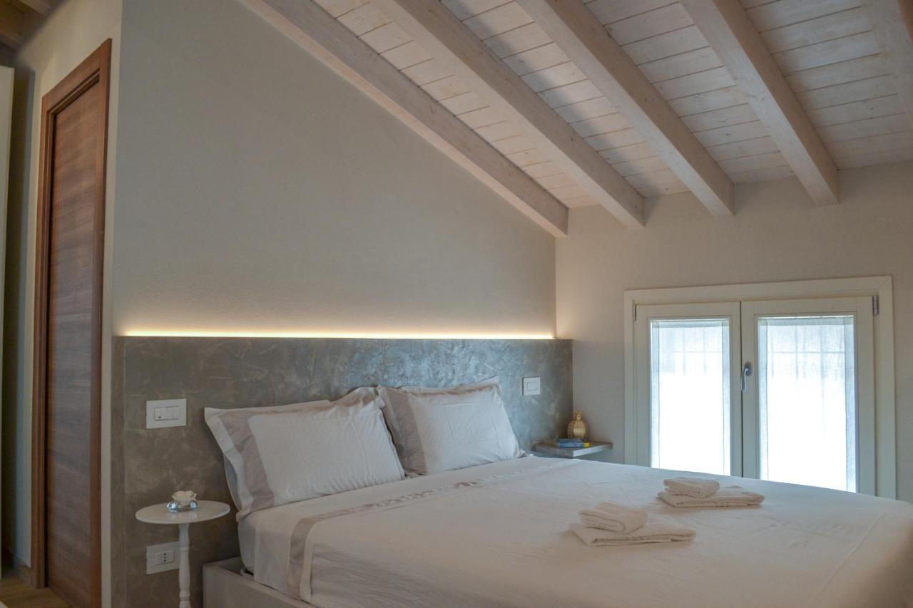 Garda Lake Maison d'Isabella Lonato Esterno foto