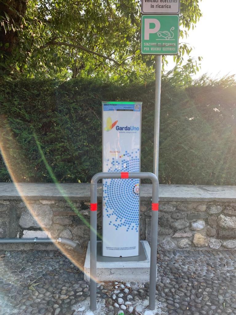 Garda Lake Maison d'Isabella Lonato Esterno foto