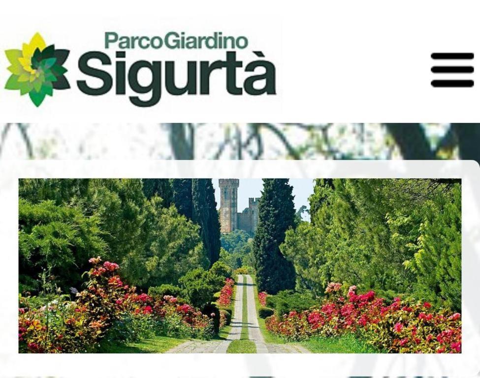Garda Lake Maison d'Isabella Lonato Esterno foto